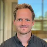 Joost Heetla, Managing Director of ParkBee