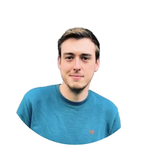 Sven Bon, Marketing Manager at Restaurant Company Europe